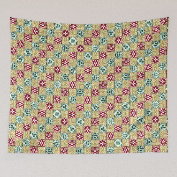 Item preview, Quilt Flake designed and sold by Lion & Lantern Designs.