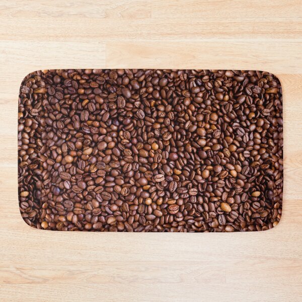 Item preview, Coffee Beans  designed and sold by CottageBunny.