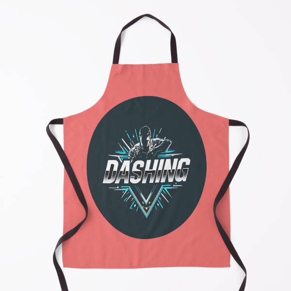 Item preview, Dashing Neon Style | Bold Athletic Motivational Design designed and sold by MARK-ZONE.