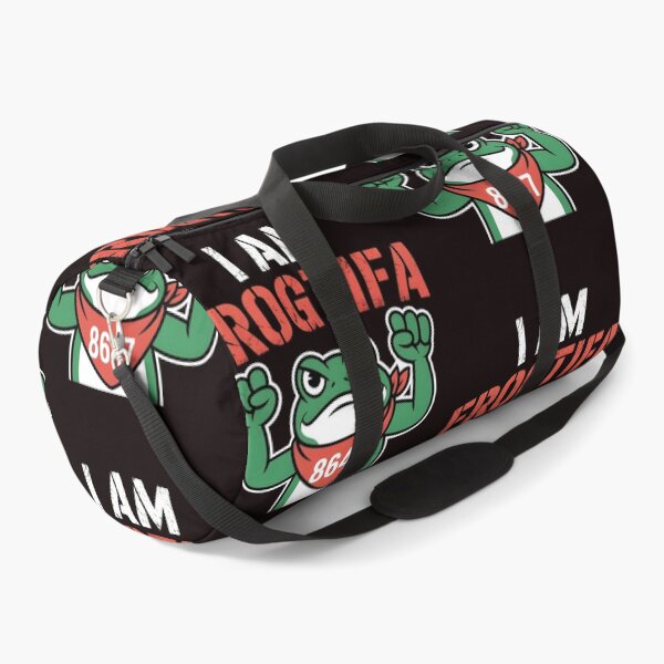 Artikelvorschau, Ich bin Frogtifa entworfen und verkauft von Redgiant87x.