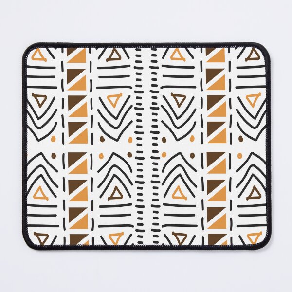 Item preview, Bogolan – Traditional African Pattern designed and sold by Wolagno.