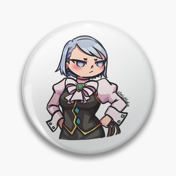 Item preview, Franziska Von Karma designed and sold by Vexat062Art.