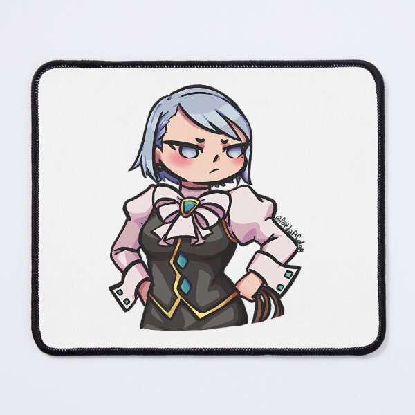 Item preview, Franziska Von Karma designed and sold by Vexat062Art.