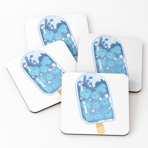 Item preview, Not Too Bad designed and sold by Delaney Hanson Art.
