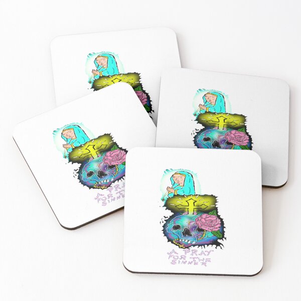 Item preview, A pray for the sinner designed and sold by Jimpalimpa.