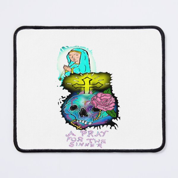 Item preview, A pray for the sinner designed and sold by Jimpalimpa.