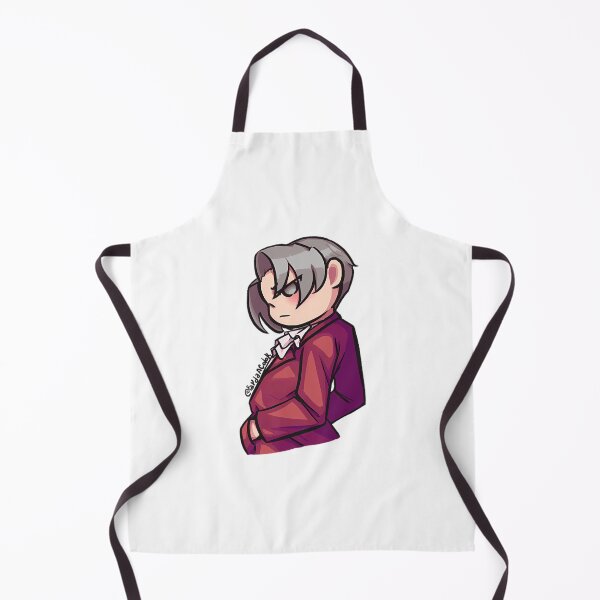 Item preview, Edgeworth designed and sold by Vexat062Art.