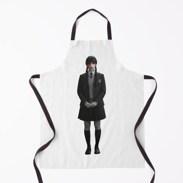 Item preview, Goth Girl Fan designed and sold by LNCareyMystic.