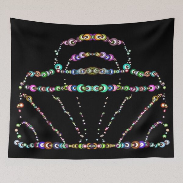 Item preview, “Jewel Symphony - Crown of Frequencies” designed and sold by Majesti4.