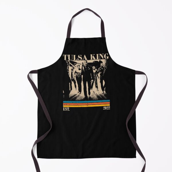 Item preview, Tulsa King designed and sold by Le-Freak.