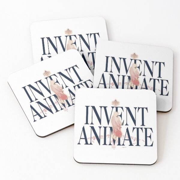 Item preview, Invent Animate <Heavener> designed and sold by ndothughes.