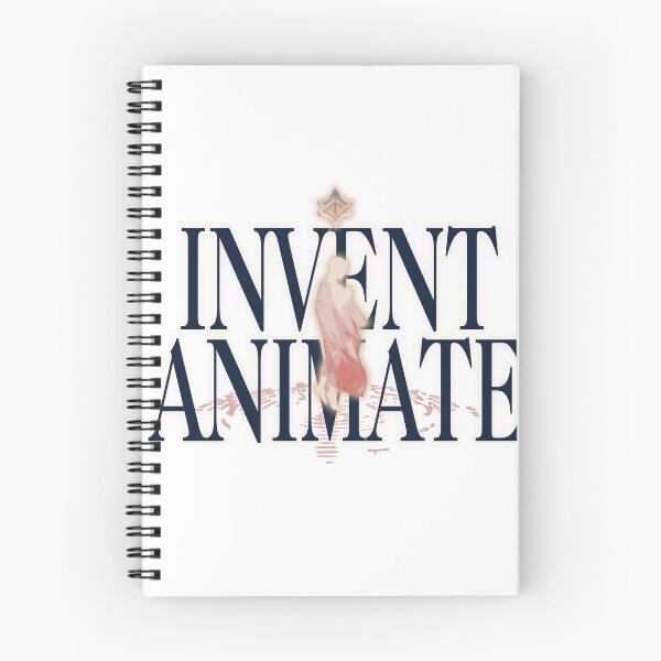 Item preview, Invent Animate <Heavener> designed and sold by ndothughes.