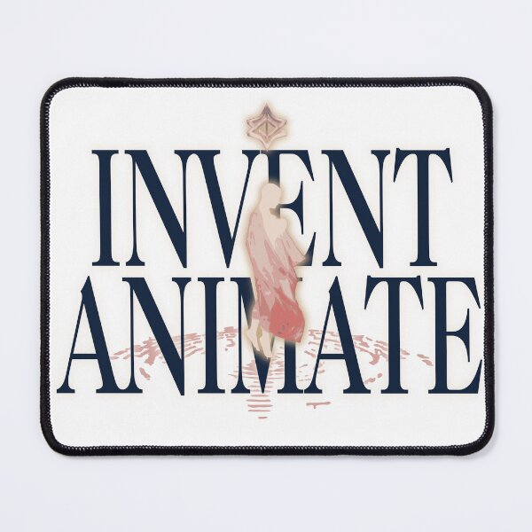 Item preview, Invent Animate <Heavener> designed and sold by ndothughes.