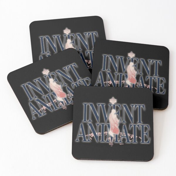 Item preview, Invent Animate <Heavener> designed and sold by ndothughes.
