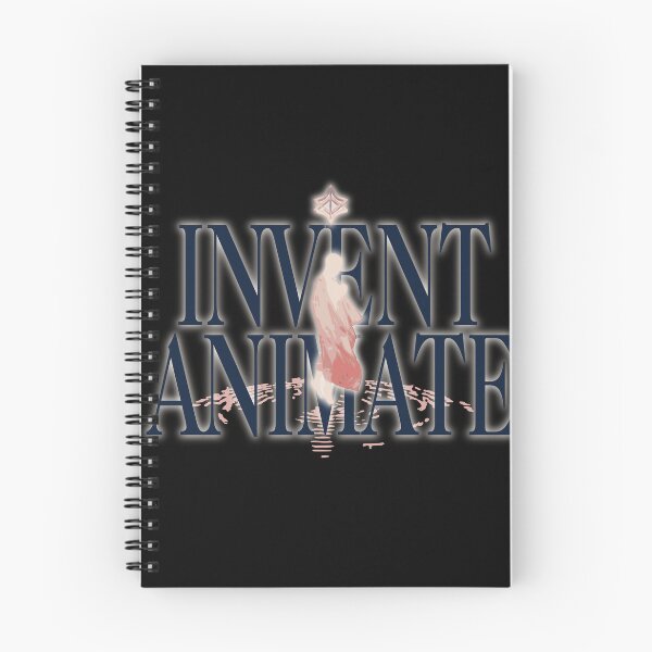 Item preview, Invent Animate <Heavener> designed and sold by ndothughes.