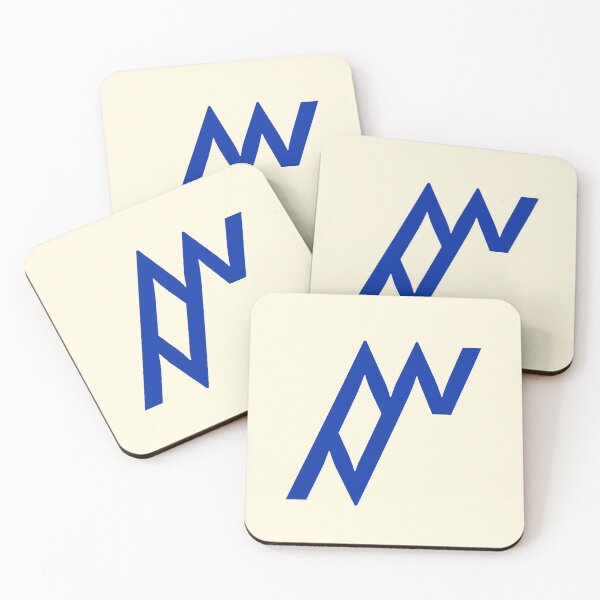 Item preview, Rejang Letter NYJA, Exotic Alphabets designed and sold by CharlottePlaceArt.