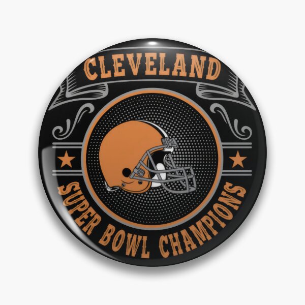 Item preview, Art - Cleveland Browns designed and sold by SheenSnazx.