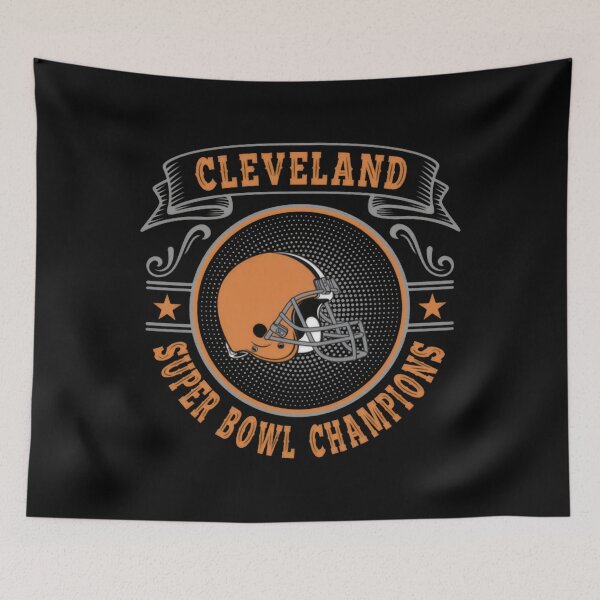 Item preview, Art - Cleveland Browns designed and sold by SheenSnazx.