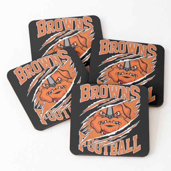 Item preview, Art - Cleveland Browns designed and sold by SheenSnazx.