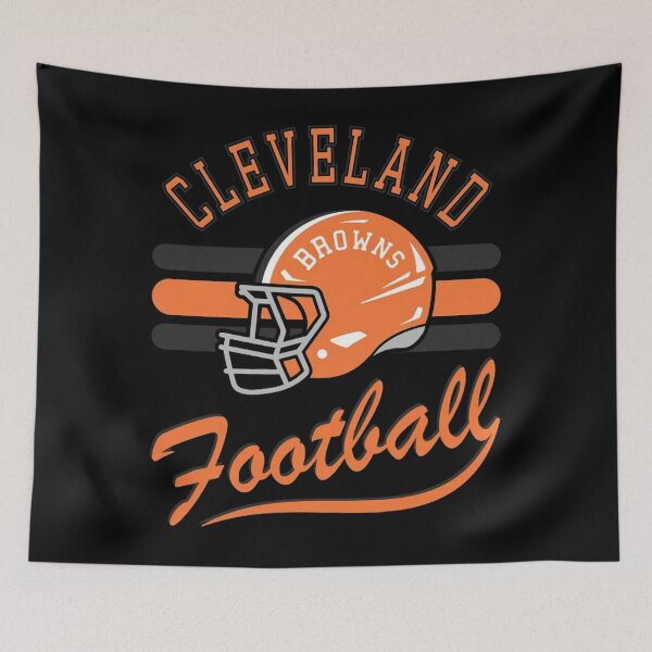 Item preview, Art - Cleveland Browns designed and sold by SheenSnazx.