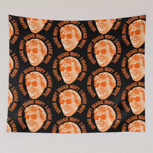 Item preview, Orange Whip? Orange Whip? 3 Orange Whips - The Blues Brothers designed and sold by acquiesce13.