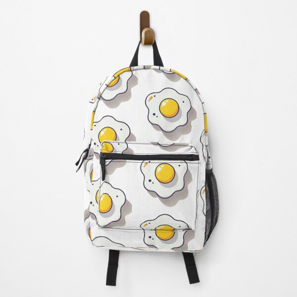 Item preview, Cute Fried Egg Series designed and sold by SIRIKANYA D..