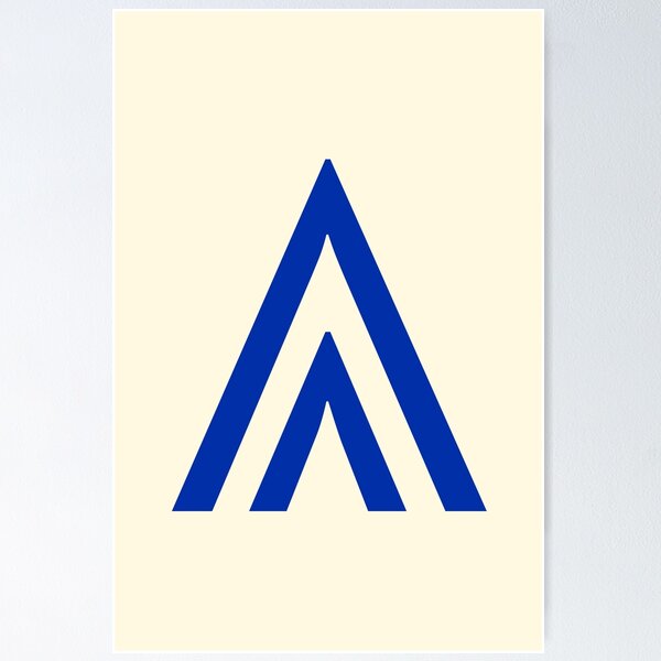 Item preview, Rejang Letter NGGA, Exotic Alphabets designed and sold by CharlottePlaceArt.