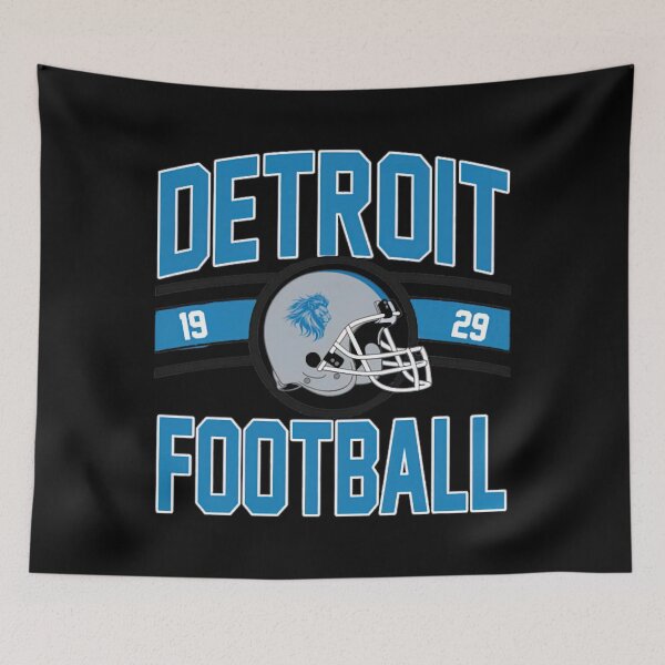 Item preview, Football | Detroit Lions designed and sold by SkyLinkkaka.