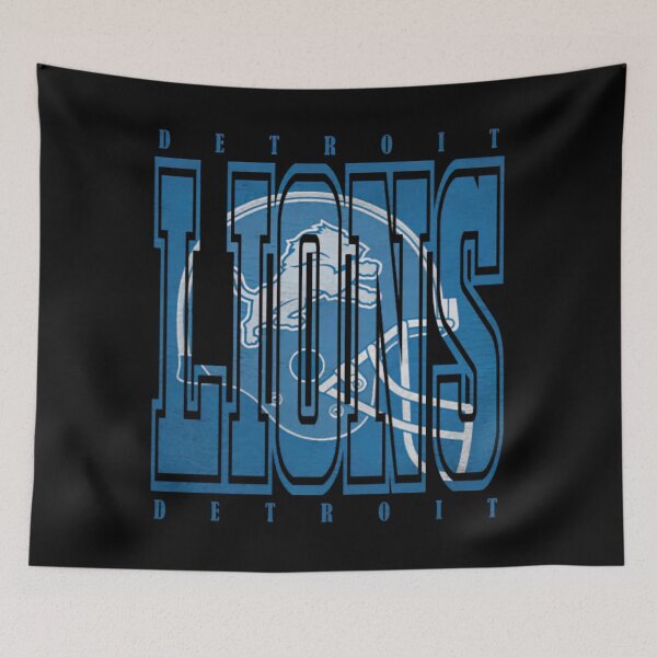 Item preview, Football | Detroit Lions designed and sold by SkyLinkkaka.