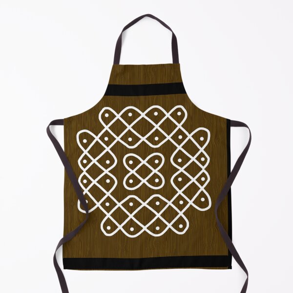 Item preview, Dot kolam/muggu/sikku kolam designed and sold by ShreecreatE.