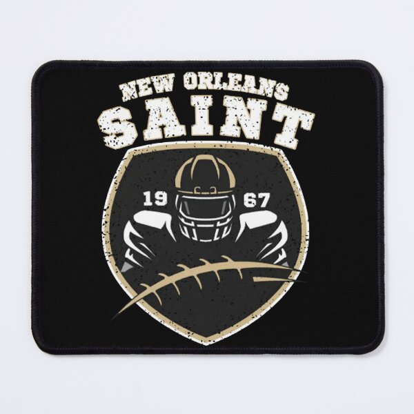 Item preview, Art - New Orleans Saints designed and sold by ByteBlitz9.