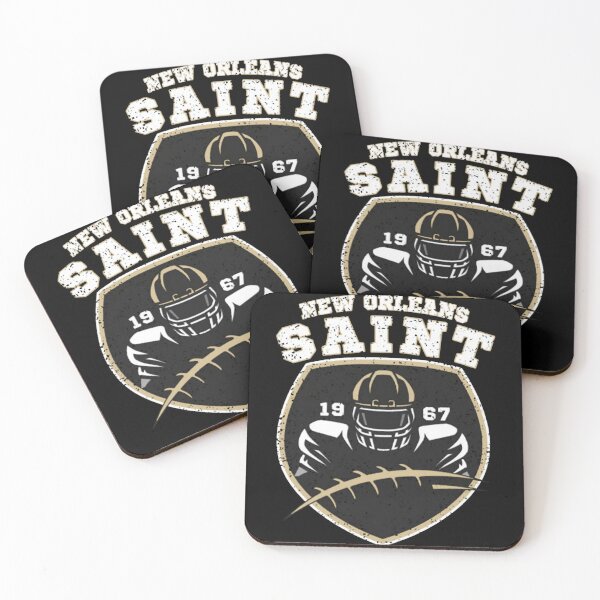 Item preview, Art - New Orleans Saints designed and sold by ByteBlitz9.