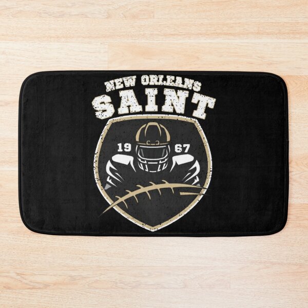 Item preview, Art - New Orleans Saints designed and sold by ByteBlitz9.