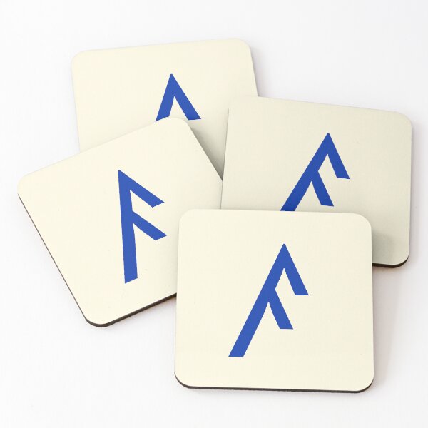 Item preview, Rejang Letter KA, Exotic Alphabets designed and sold by CharlottePlaceArt.