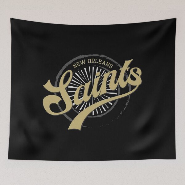 Item preview, Art - New Orleans Saints designed and sold by SonicNova5.