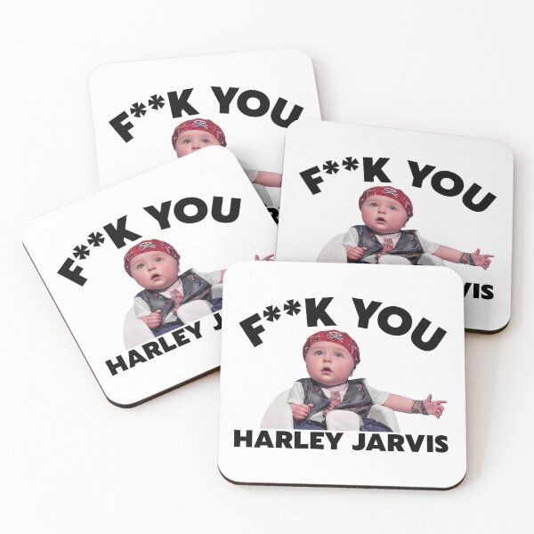 Item preview, Bart Harley Jarvis - I Think You Should Leave designed and sold by acquiesce13.