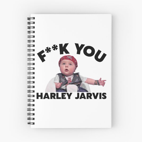 Item preview, Bart Harley Jarvis - I Think You Should Leave designed and sold by acquiesce13.