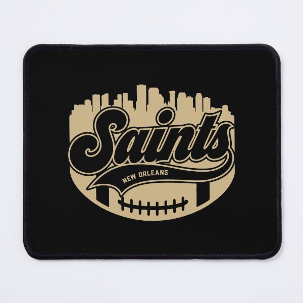 Item preview, Art - New Orleans Saints designed and sold by SonicNova5.