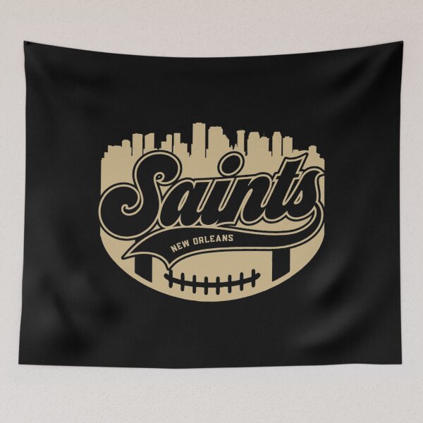 Item preview, Art - New Orleans Saints designed and sold by SonicNova5.