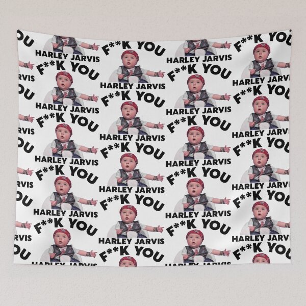 Item preview, Bart Harley Jarvis - I Think You Should Leave designed and sold by acquiesce13.