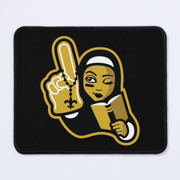 Item preview, Art - New Orleans Saints designed and sold by SonicNova5.