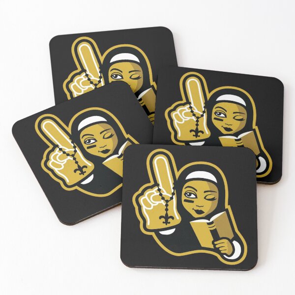Item preview, Art - New Orleans Saints designed and sold by SonicNova5.