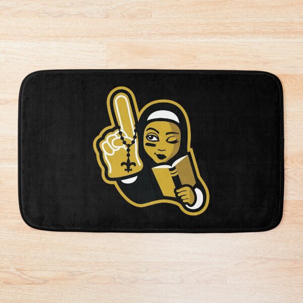 Item preview, Art - New Orleans Saints designed and sold by SonicNova5.