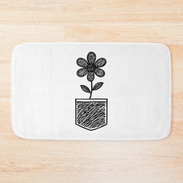 Item preview, Pocket Flower designed and sold by Raphiel_39.