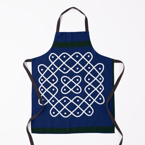 Item preview, Dot kolam/muggu/sikku kolam designed and sold by ShreecreatE.