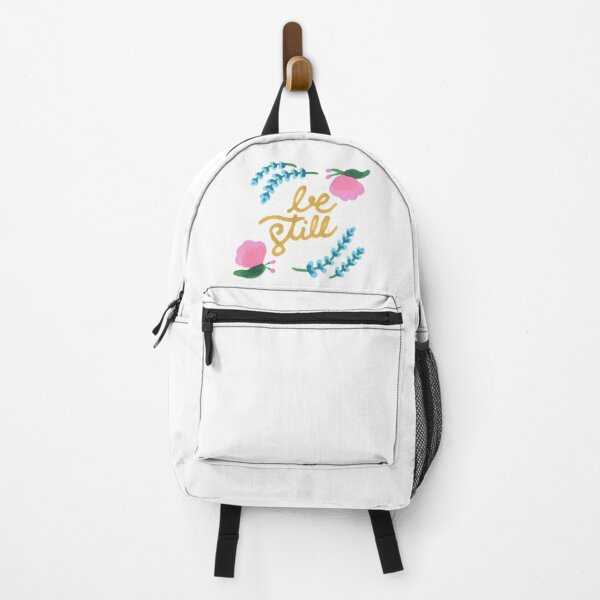 Item preview, Be Still designed and sold by The Artful Pearl.