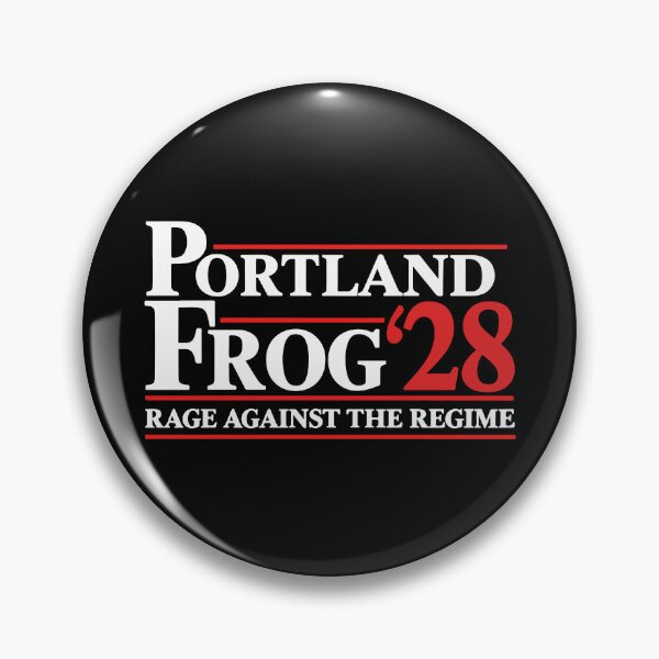 Item preview, Resist frog / Portland frog / Frog resist designed and sold by Krasnovaovaova.