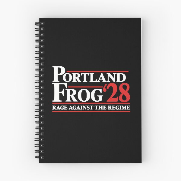 Item preview, Resist frog / Portland frog / Frog resist designed and sold by Krasnovaovaova.
