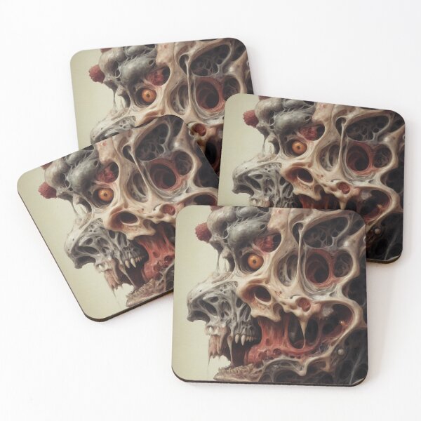 Item preview, FLESH designed and sold by StudioDestruct.