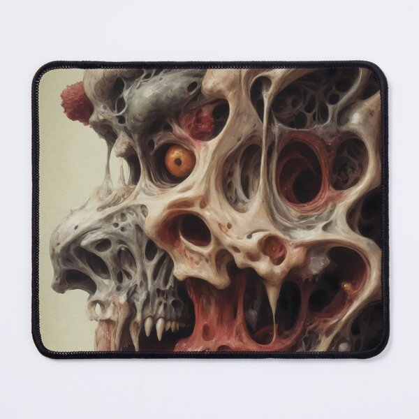 Item preview, FLESH designed and sold by StudioDestruct.